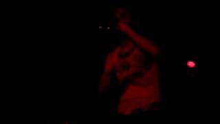 Junk Science -  Third Person Stealth @ Southpaw, NYC, 6/3/09.