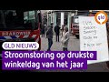 GLD Nieuws 26 november 2022