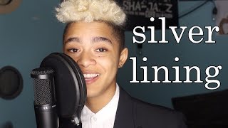 Judy Garland - Look For The Silver Lining | Sarah Webber cover