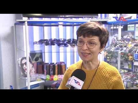 «Күн» ақпараттық бағдарлама 23 желтоқсан 2022ж.