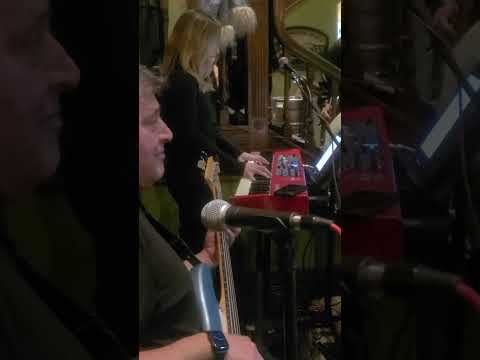 Cuban Music & Latin Jazz Mike Rivero's Calle 6, "Night In Tunisia"