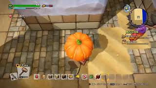 ドラクエビルダーズ2 はじめから11