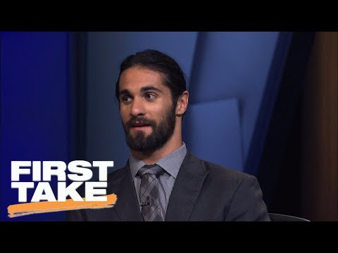 Seth Rollins Likes The Mayweather-McGregor Hype, Doesn’t Like Conor’s Chances