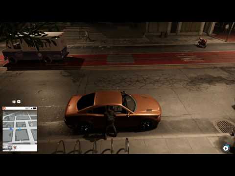 Watch Dogs 2 -Gameplay - Part 7 on Pc