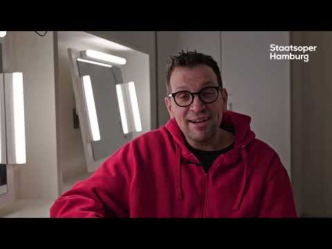 Luca Pisaroni about his role as Leporello in Don Giovanni at the State Opera Hamburg