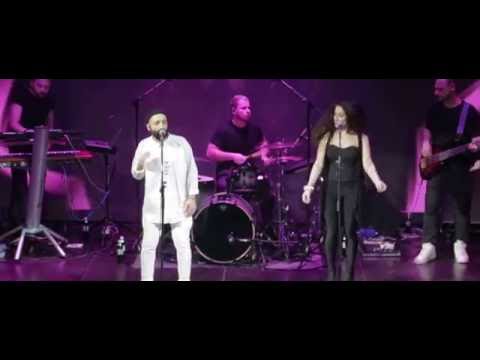 FRANKIE band - I took a pill on Ibiza (Mike Posner live cover)