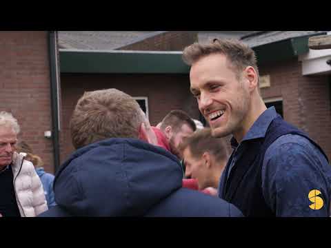 Opening Landwinkel Speksnijder Lekkerkerk