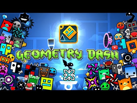 Steam Community :: Video :: Geometry Dash - "Margarita Komarova ...