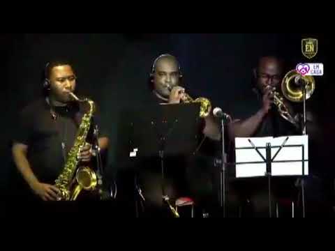 Emerson Nunes - Domingo Tri Legal