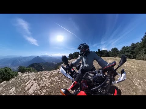 Ruta Off Road  Miradores