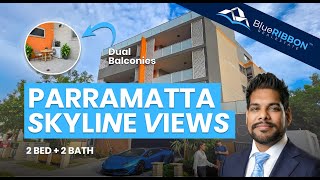 3/60 Veron Street, Wentworthville, NSW 2145