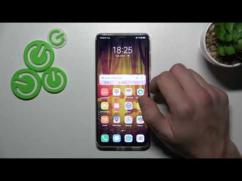 Does HUAWEI Mate 50 Pro Have Screen Recording? - Let's Find Out!