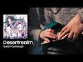 Arcaea Desertrealm Masahiro Godspeed Aoki