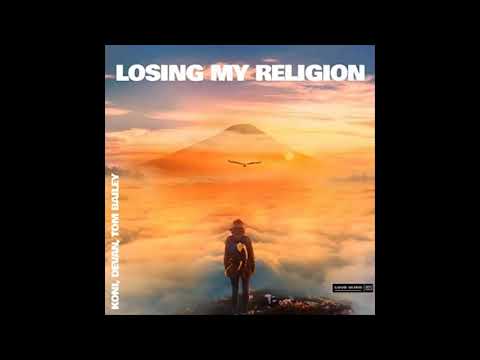 Koni, Devan, Tom Bailey - Losing My Religion (Official Audio)