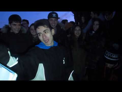 BIG BORJA vs SNOOK vs TANQUECRACK [FILTROS - 1º CLASIFICATORIA STREETFIGHTER]