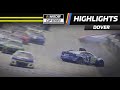 Suárez spins on restart, collects T. Dillon, McLeod, Busch