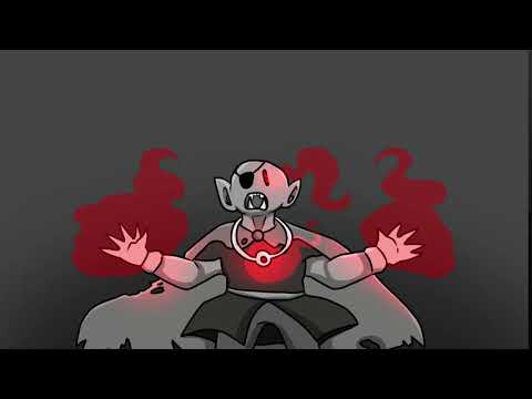 Contact // Part 10 [Order Of The Stick]