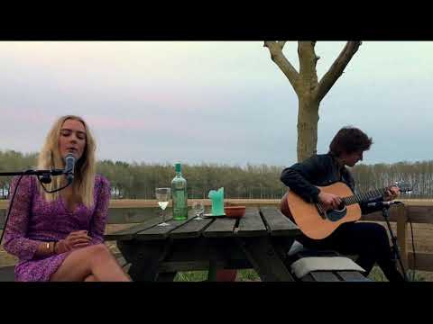 Maaike & Vlad - Breath @annanalick