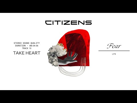 Thumbnail for Take Heart video