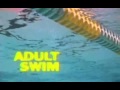 2001 Adult Swim Pool Bump