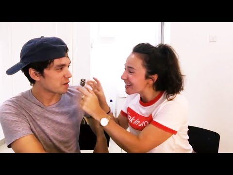 Learn The Posh British Accent