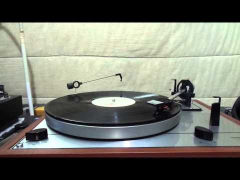 George Benson - Breezin' - Vinyl - Ortofon OM10 - Thorens TD 165
