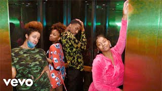 Biggidy Bounce Music Video
