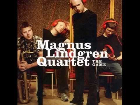 Seven Is Heaven - Magnus Lindgren Quartet