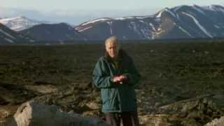 Earth Story - Centre Of Earth