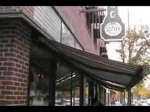 Fort Collins Historic Armstrong Hotel