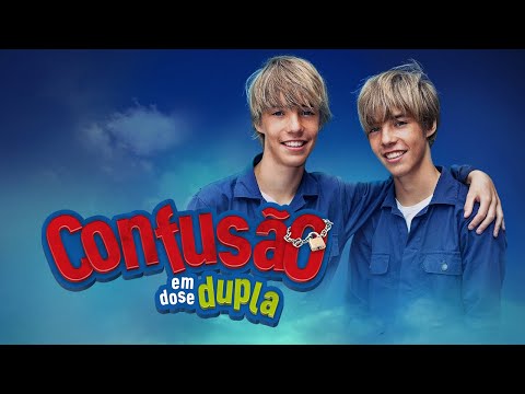 Confusão em Dose Dupla - Trailer (Dublado)