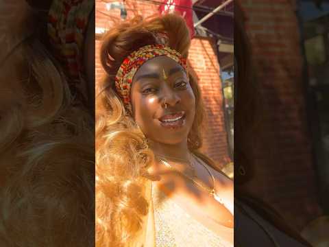 Kisa ki fè ou gen konfyans nan tèt mwen?Paske mwen se Ayisyen 🇭🇹❤️