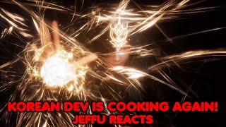 When Korean makes better Medieval dark fantasy game than Western.