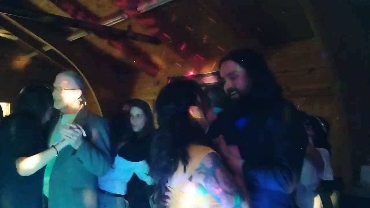 Promotional video thumbnail 5 for Knight Wolf Event DJ LLC