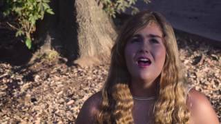 Hannah Root Video The Prayer