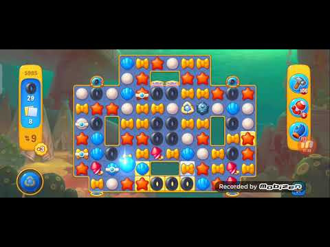 Fishdom Level -5985
