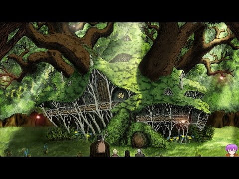 Berserk Chapter 345 Analysis - The World Tree & The Mistletoe