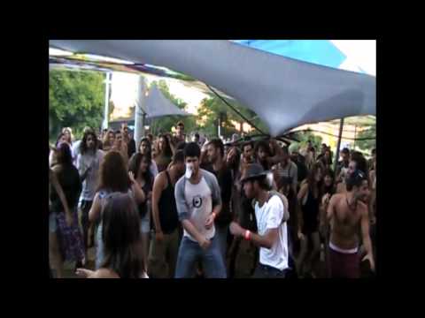 MINIMAL CRIMINAL - The Power