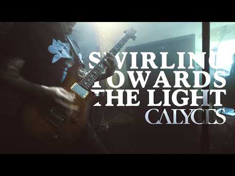 Video thumbnail for Swirling Towards the Light
