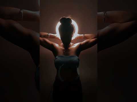 This Trend Is Love || Instagram Infinity Ring Light Trend Reel || #reels #shorts #statusvideo