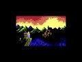 Castlevania NES Trilogy Dracula Fights