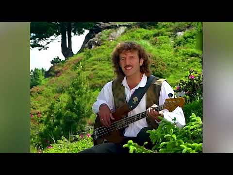 Rieserferner - Frei wie der Wind - (HQ) - (Wenn die Musi spielt, 1997)