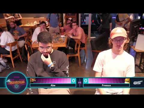 The Nightclub S10E4: Abe vs Freezus - Winners Quarters SSBM