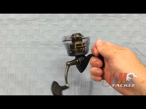 Penn Battle II BTLII2000 Spinning Reels | J&H Tackle