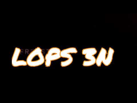 LOPS 3N - FREESTYLE #BOM1 🇳🇨