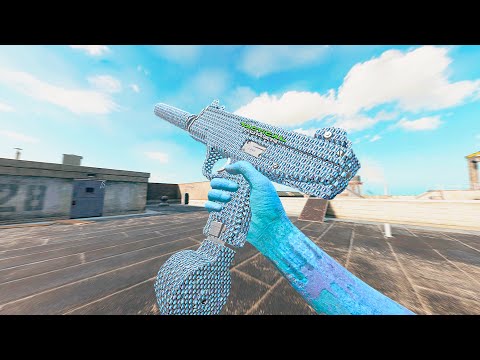 The NEW SEASON 1 RELOADED Meta on Rebirth Island 👑