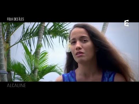 Alcaline, Les News du 16/10 - Folk des îles