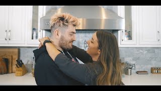The Love Story of Jenna Marbles and Julien Solomita (ft. DinkFam)