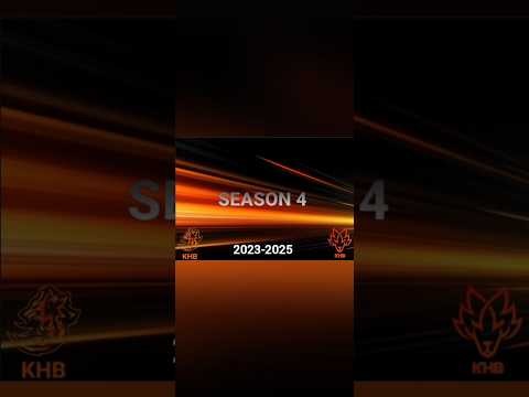 Knee Hockey Is Back! Season 4 #kneehockey #shorts