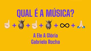 GOSPEL QUIZ #3